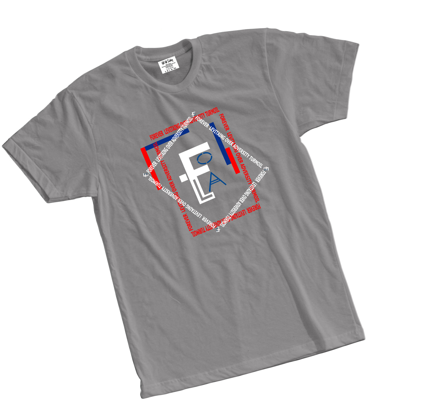 F.L.O.A.T Square