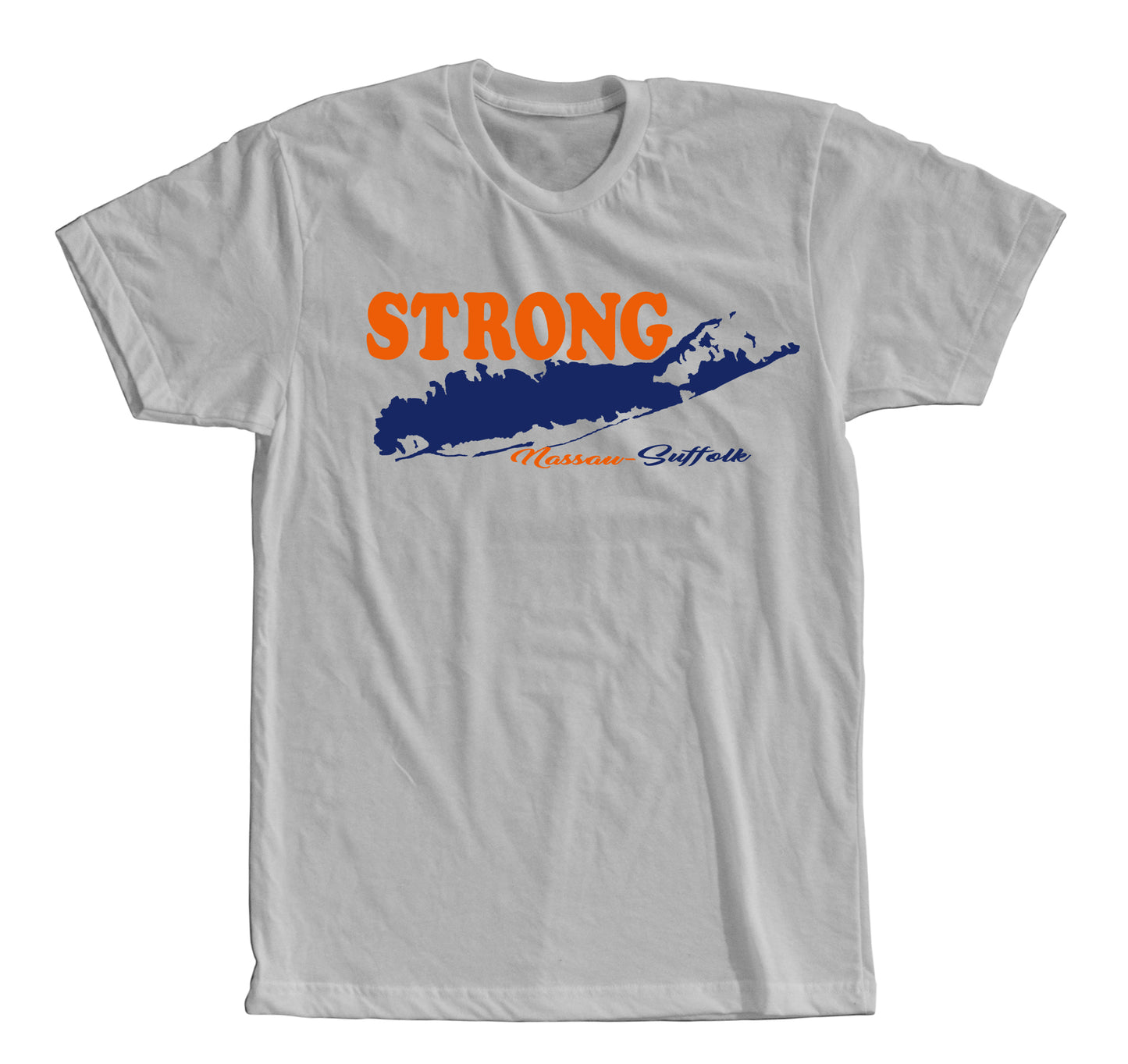 Strong Island Shirt