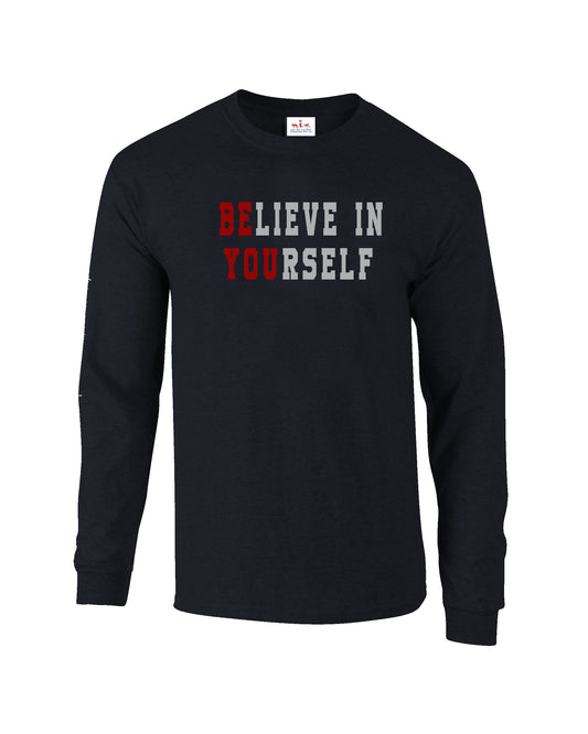 Be You
