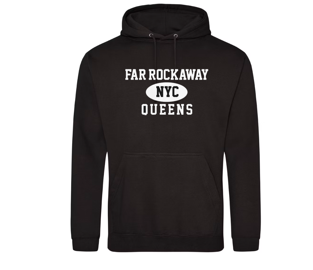 Far Rock Hoodie