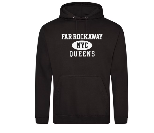 Far Rock Hoodie