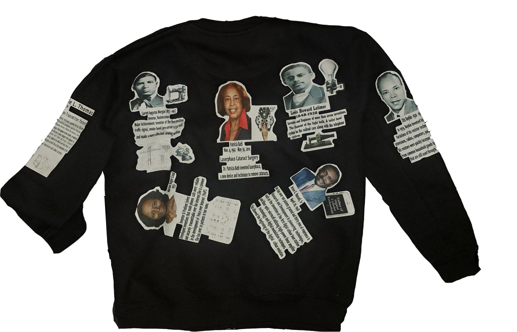 History  Sweat-Shirt