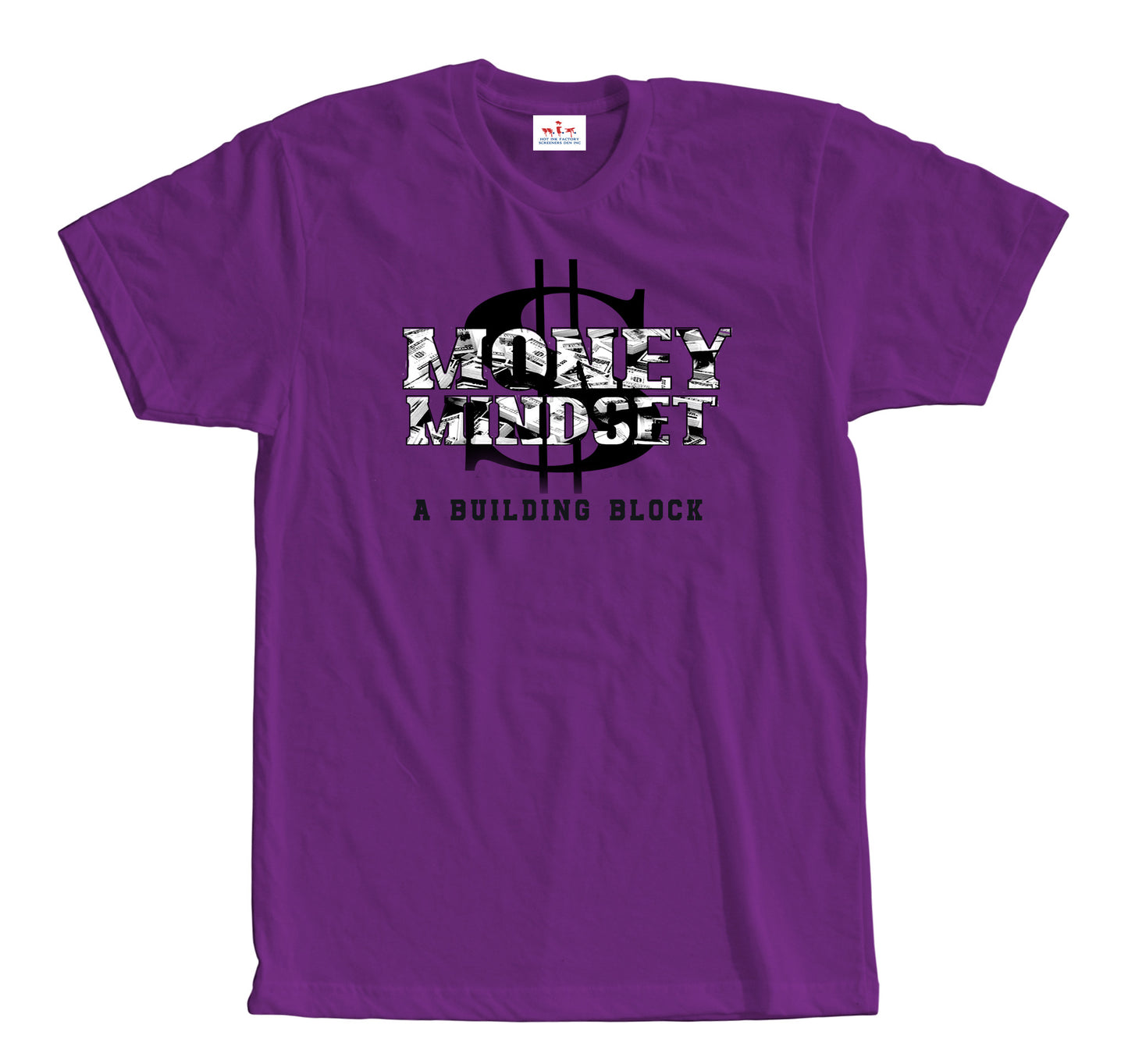 Money Mindset