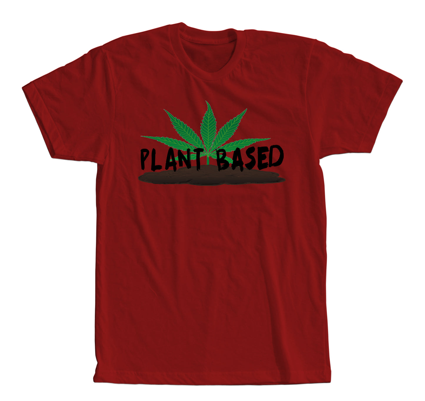 Plant based