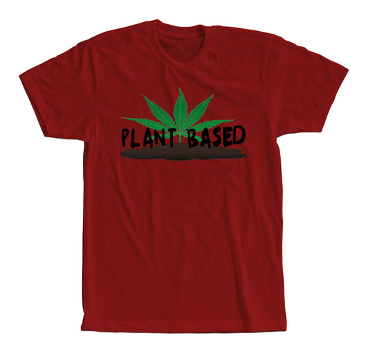 Plant based