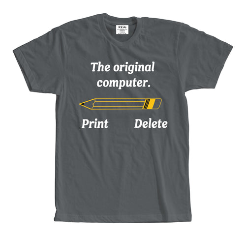 Computer Humor Tshirt